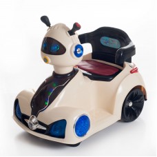 Ride on Toy, Remote Control Space Car for Kids by Lil' Rider - Battery Powered, Toys for Boys and Girls, 2- 6 Year Old   553175361